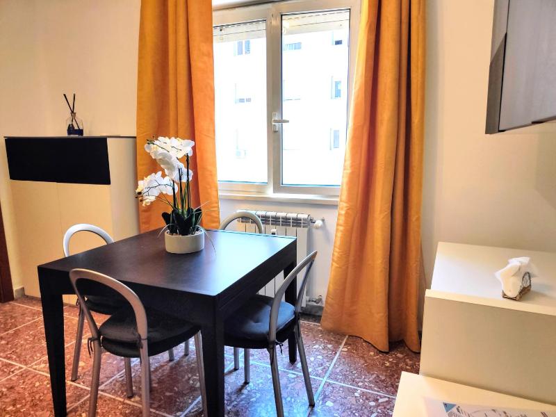 Цены на Casa Roma Marconi в Риме