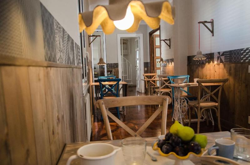 Guelio al Massimo Suites&Breakfast — отель с удобным расположением в Палермо