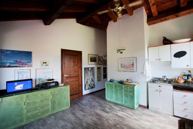 Seadas Apartment a Porto Rotondo - Elegante con piscina