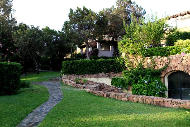 Seadas Apartment a Porto Rotondo - Elegante con piscina
