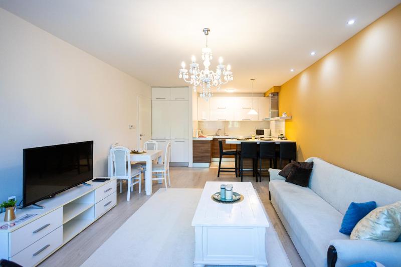 Apartment Sarajevo's Beauty — отель в Сараево, Босния и Герцеговина