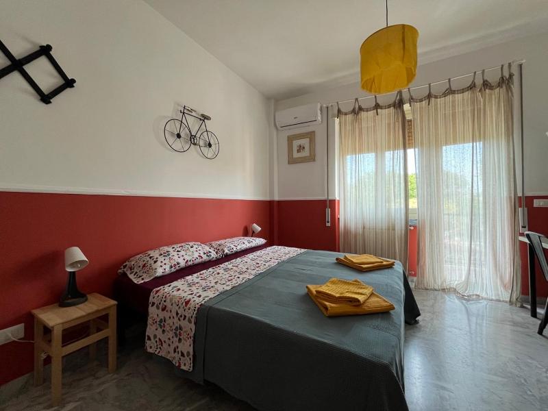 Appartamento zona San Pietro — отель в Риме, Италия