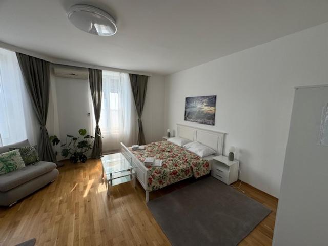 Vienna city apartment 1 — отель с удобствами в вене