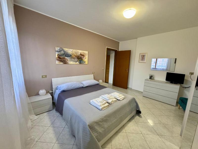 Casa Vacanze Parco del Sole — забронировать отель в Риме