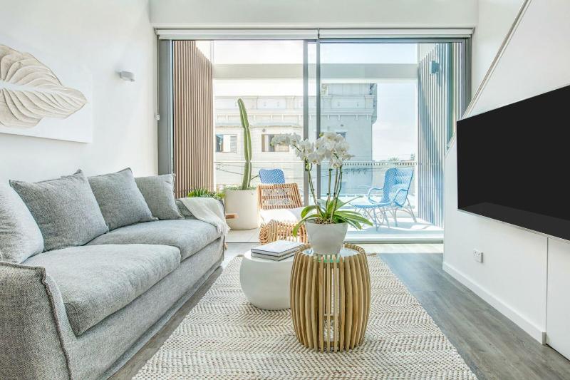 Surfside Suite Isyd — забронировать отель в Сиднее
