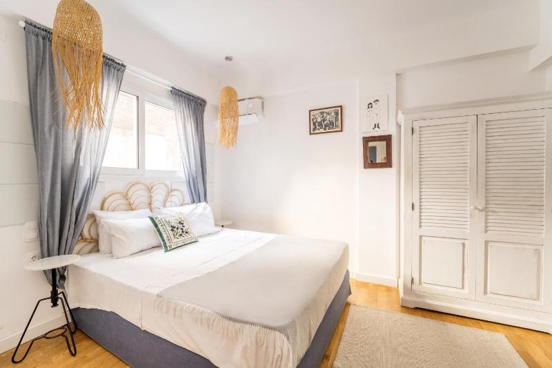 Casa Thisseos — отель с удобствами в Афины