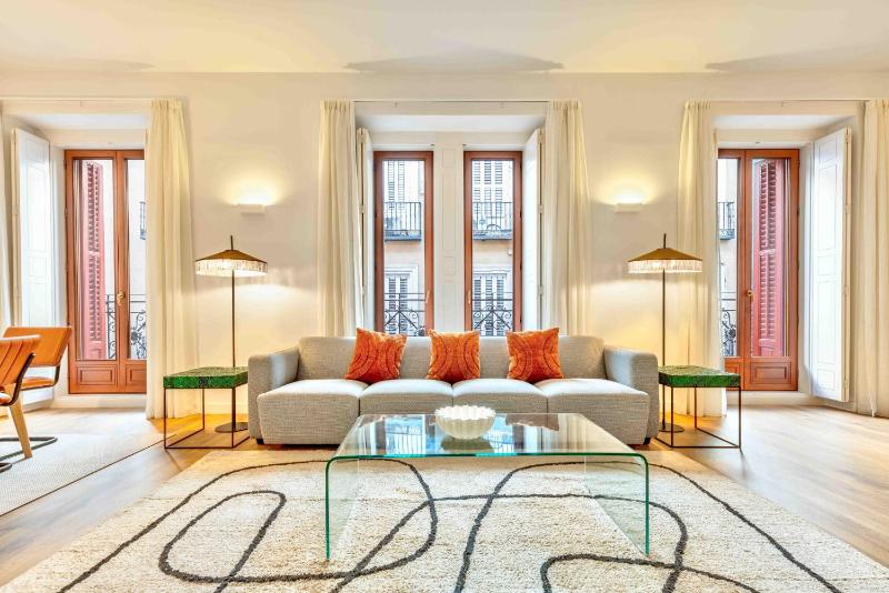 Cibeles Exclusive en Madrid — отзывы гостей и цены