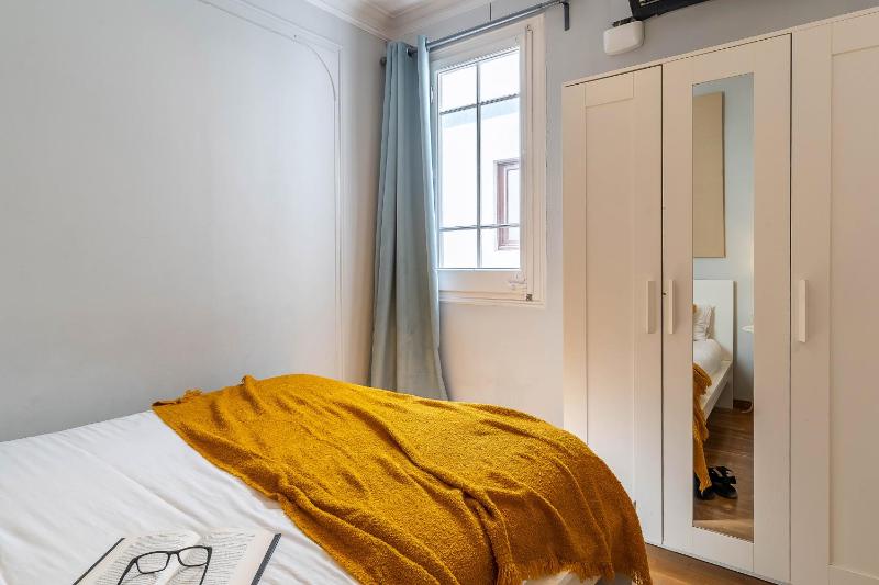 Canela Homes BARCELONA DIPUTACIO — отзывы гостей и цены