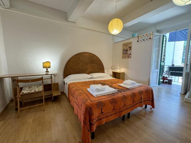 Giulio in Santo Spirito — отель в Флоренции, Италия