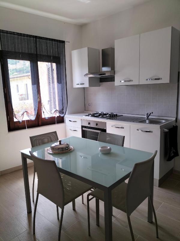 Suite Da Ninna 1 ad Allai - Accogliente Casa Panoramica