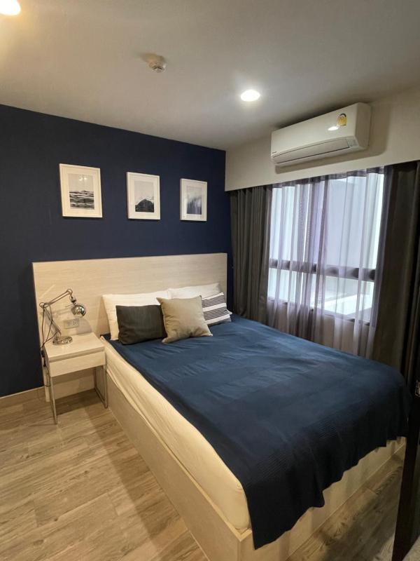 3DusitD2 Hua Hin - One bedroom with a beautiful view of garden and pool — забронировать отель в Хуа