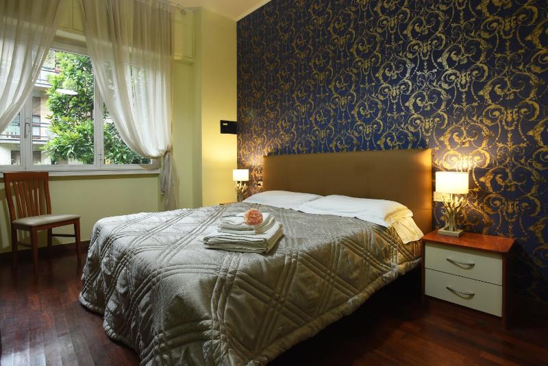 B&B Sant'Agostino — отзывы гостей и цены