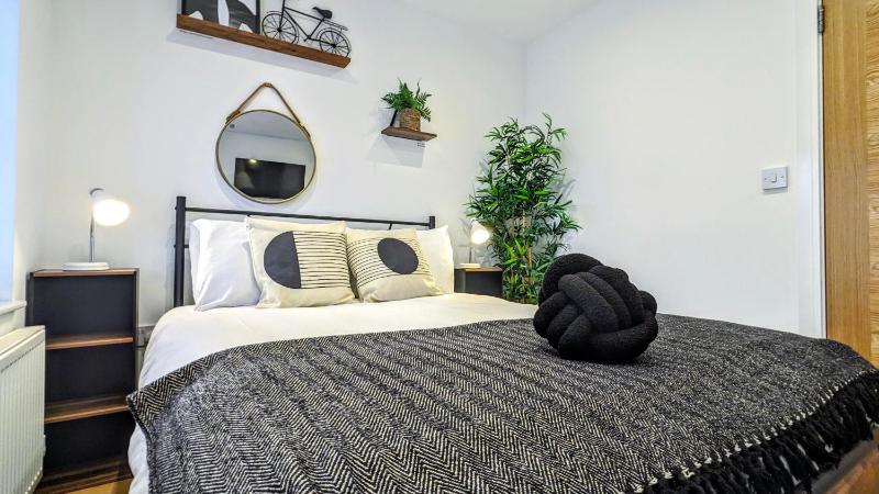 Цены на INNit Townhouse в Лондоне