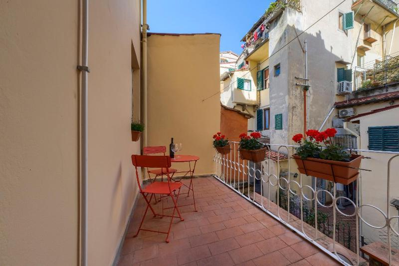 La Rondinella - Private Terrace — отель в Флоренции, Италия
