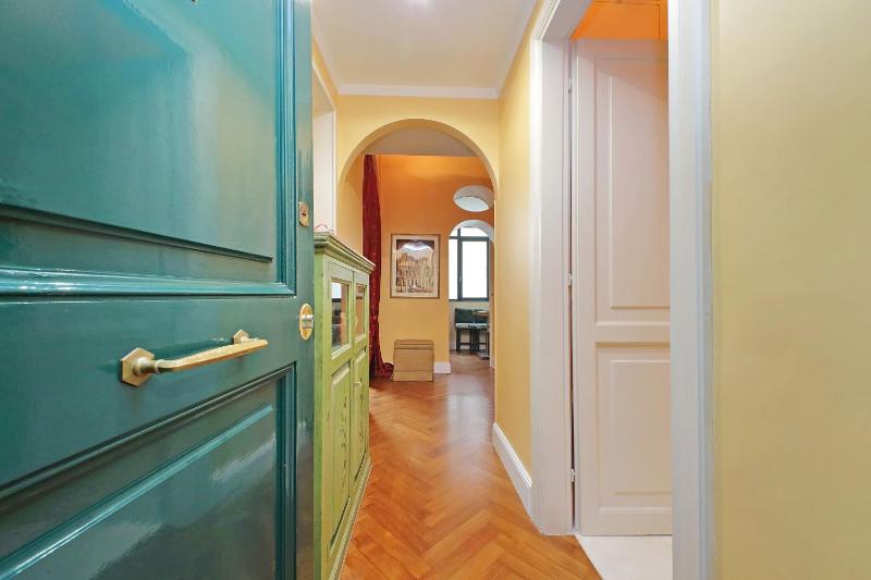 Pantheon Luxury Apartment — отзывы гостей и цены