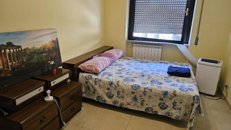 Cozy Rooms Rome — отель в Риме, Италия