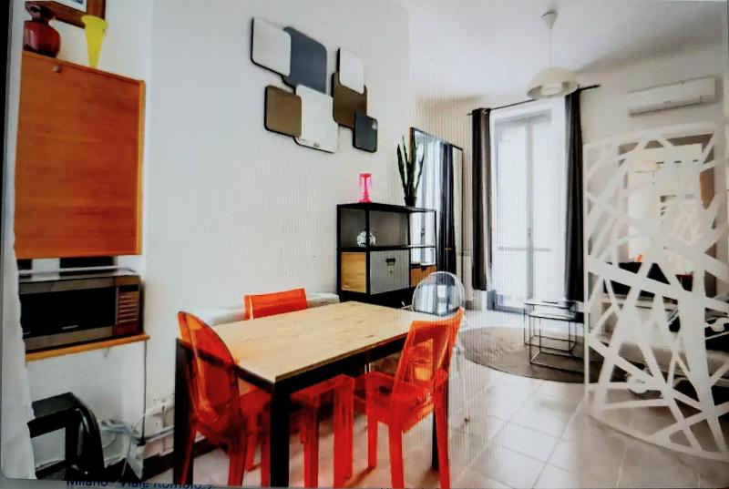 Studio 1 Milano Navigli — комфортный отель в Милане