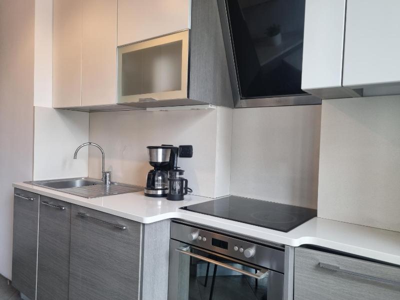 Apartment Garibaldi Station-Isola-The Cubes — отзывы гостей и цены