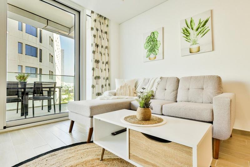 Voyage One Bedroom In Mayan — отель с удобным расположением в Абу