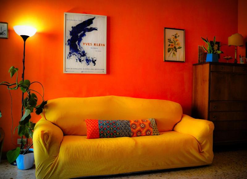 4321 B&B Stazione Trastevere — отель с удобствами в Риме