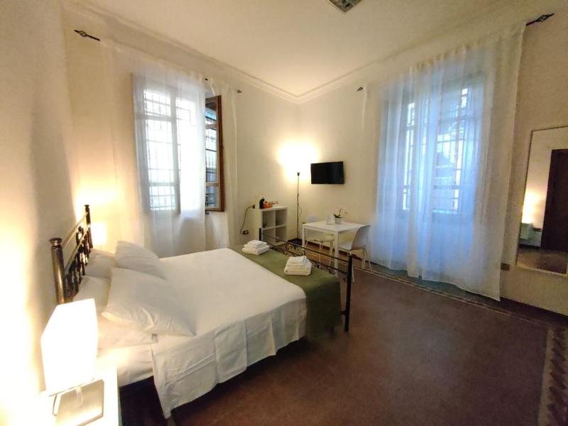 Casa Cabras a Siniscola - Accogliente B&B nel Centro