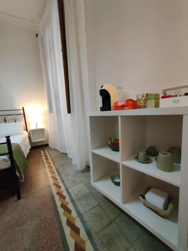 Casa Cabras a Siniscola - Accogliente B&B nel Centro