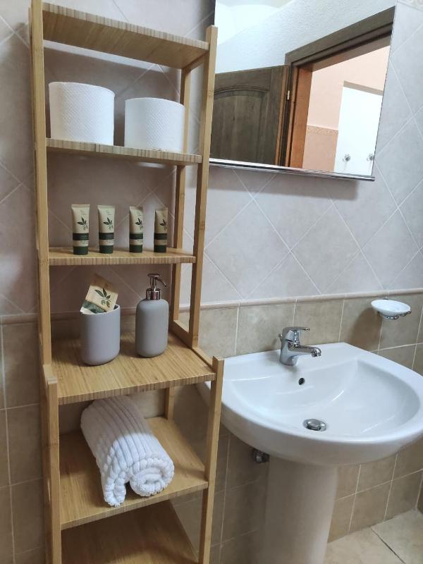 Casa Cabras a Siniscola - Accogliente B&B nel Centro