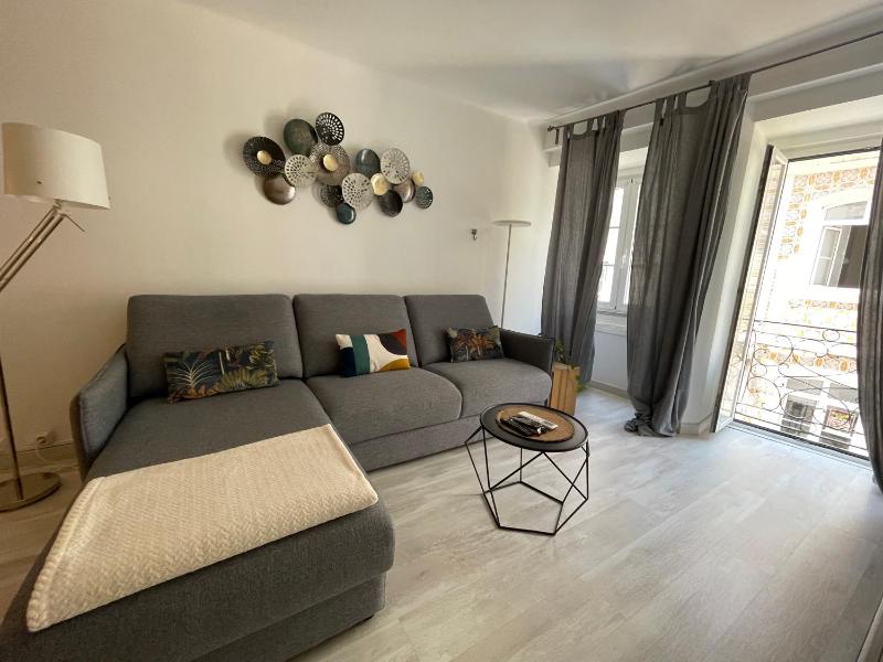 Paz Apartment — комфортный отель в Лиссабоне