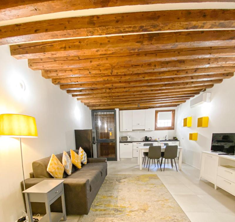 Isa Lovely Home in Venice — отзывы гостей и цены
