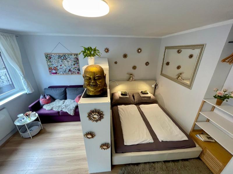 Цены на Feel at home in Vienna - Self Check In в вене
