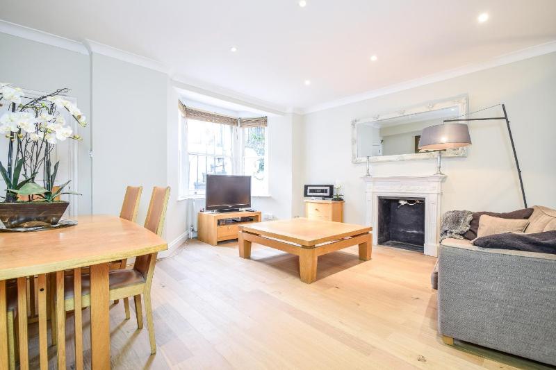 Top Properties Chelsea — отель в Лондоне, Соединенное Королевство