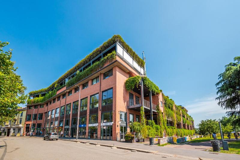 The Boutique Houses - In the Heart of Navigli — отель в Милане, Италия