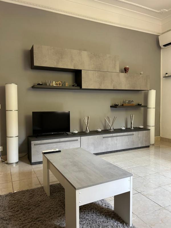 Alex Rhome Apartment — отель с удобным расположением в Риме