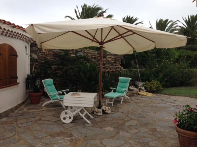 Appartamento Caty a Stintino - Confortevole Casa Vacanze Vicino al Mare