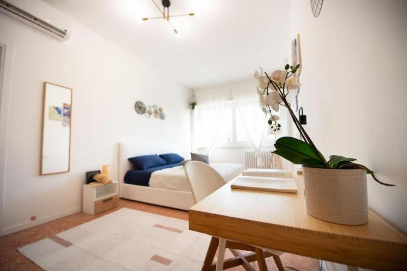 Suite Naviglio 1 — комфортный отель в Милане