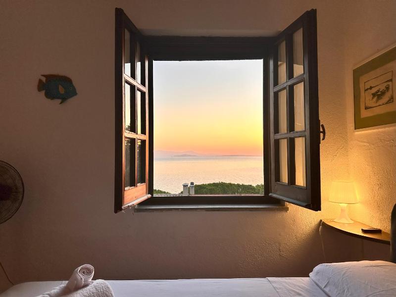 Appartamento a Terra Mala - Lussuoso Relax Fronte Mare