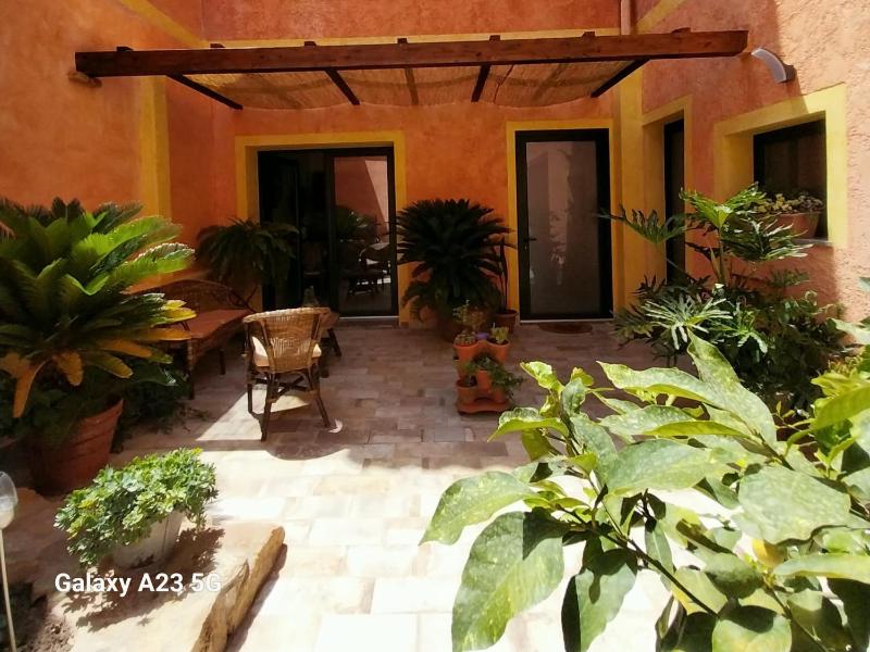 S'Arrollieddu a Villaputzu - B&B accogliente