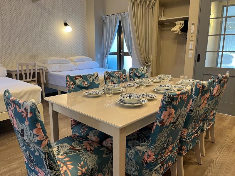 Cozy inn Oyama - Vacation STAY 98757v — отель с удобным расположением в Токио