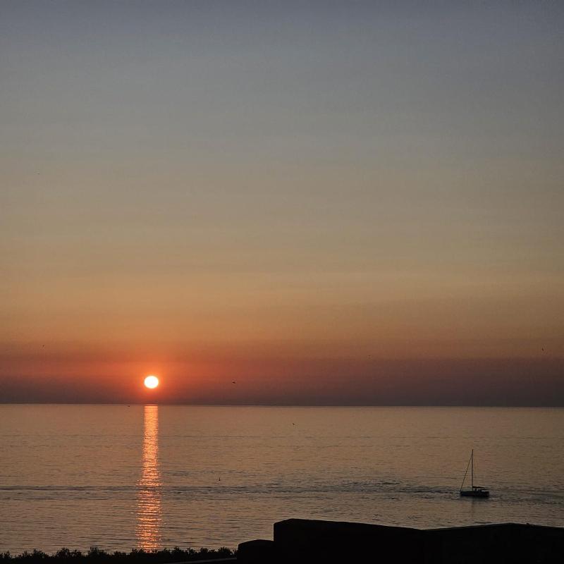 Casa Portu Maga a Marina di Arbus - Paradiso fronte mare