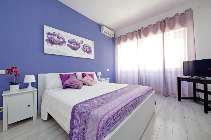 Victoria Apartment — забронировать отель в Риме