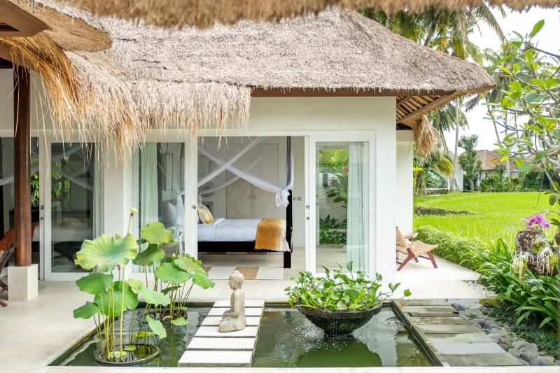 Цены на River moon villa в Убуде