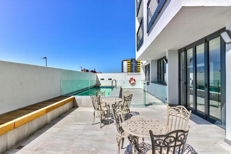 Цены на 1On Albert 2bed Street view в Кейптауне
