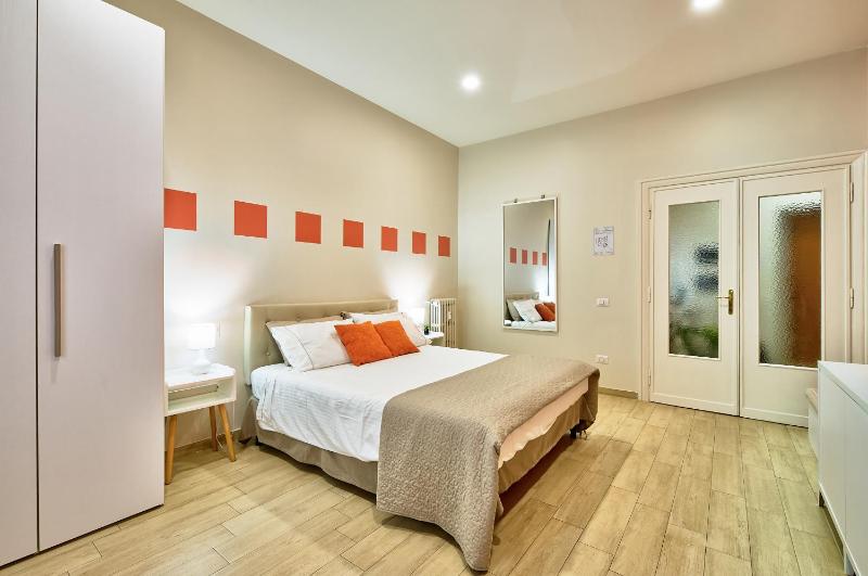 Цены на Marigio Vatican Apartment в Риме