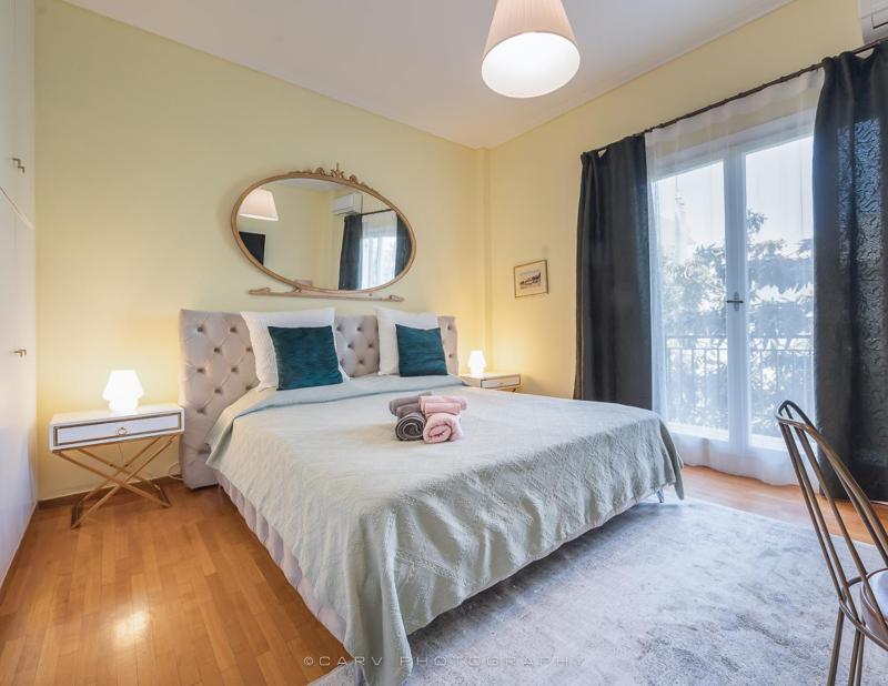 Magnificent Bnb Athens Voula — забронировать отель в Афины