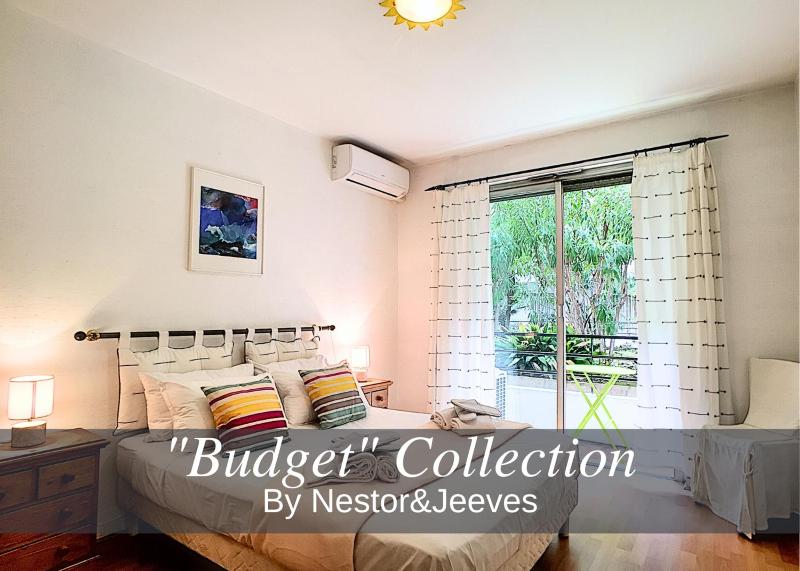 Nestor&Jeeves - MARIN DEBUSSY - Central - By shopping area — комфортный отель в Николь