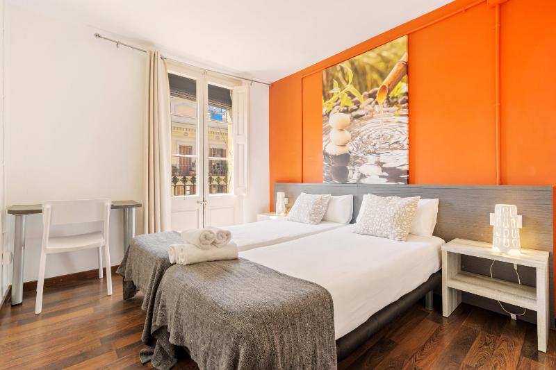 Цены на AB Vila i Vila Apartments в Барселоне