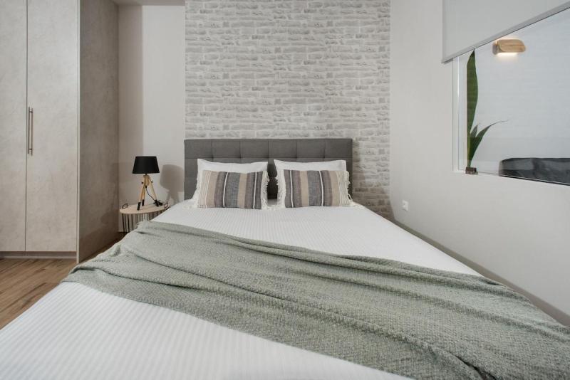 About love Apartment- AT015 — отель в Афины, Греция
