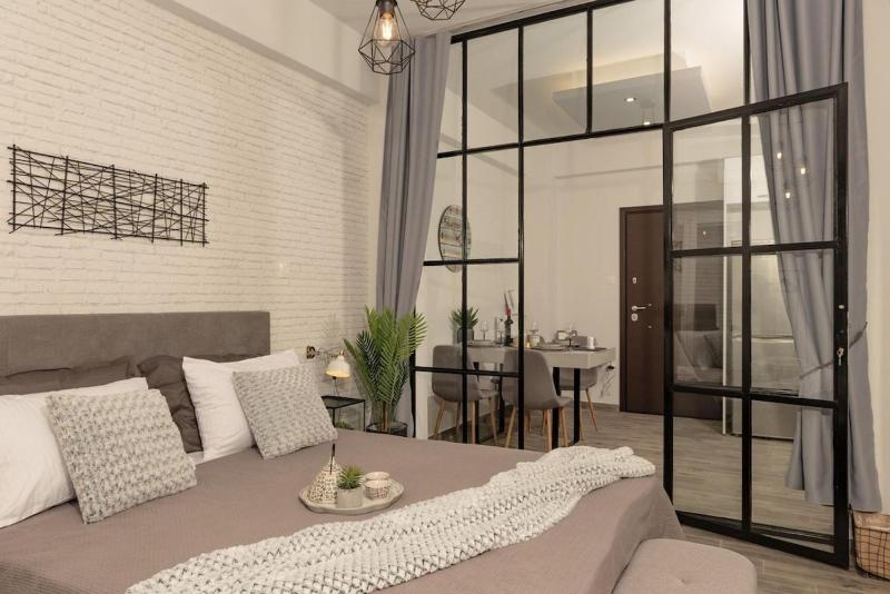 Our Cosy home - AT001 — отзывы гостей и цены