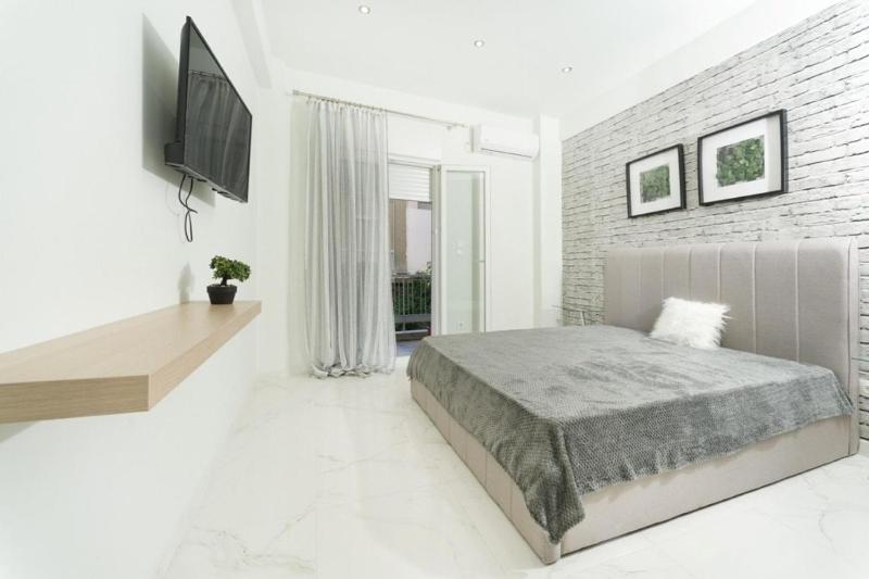 Bubbles Apartment- AT002 — отзывы гостей и цены