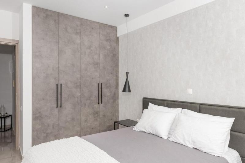 Euphoria Apartment - AT030 — отель с удобным расположением в Афины